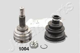 JAPANPARTS GI-1004 купить в Украине по выгодным ценам от компании ULC