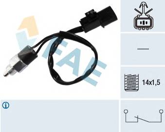 FAE 41247 купить в Украине по выгодным ценам от компании ULC