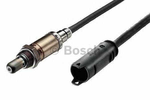 BOSCH 0 258 003 561 купити в Україні за вигідними цінами від компанії ULC