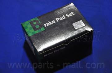 PARTS-MALL PKB-005 купити в Україні за вигідними цінами від компанії ULC