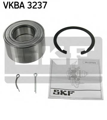 SKF VKBA 3237 купить в Украине по выгодным ценам от компании ULC