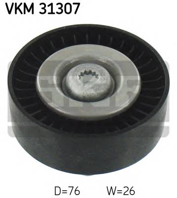 SKF VKM 31307 купити в Україні за вигідними цінами від компанії ULC