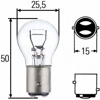 HELLA 8GD 002 078-241 купить в Украине по выгодным ценам от компании ULC