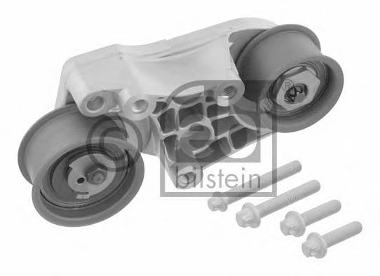 FEBI BILSTEIN 17481 купити в Україні за вигідними цінами від компанії ULC