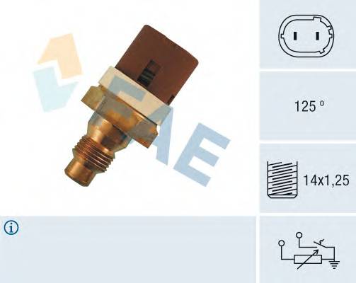 FAE 34070 купить в Украине по выгодным ценам от компании ULC