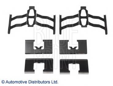BLUE PRINT ADH248600 купити в Україні за вигідними цінами від компанії ULC