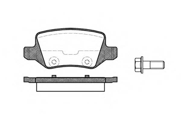 WOKING P9183.00 купити в Україні за вигідними цінами від компанії ULC