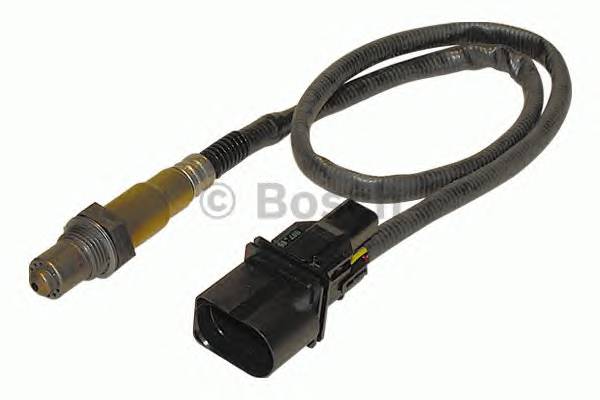 BOSCH 0 258 007 274 купити в Україні за вигідними цінами від компанії ULC