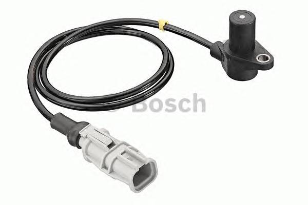 BOSCH 0 281 002 426 купити в Україні за вигідними цінами від компанії ULC