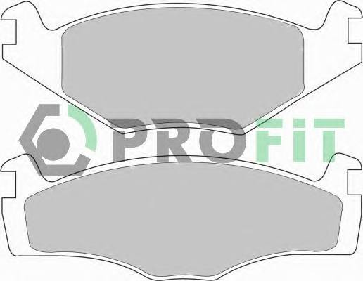 PROFIT 5000-0419 купити в Україні за вигідними цінами від компанії ULC