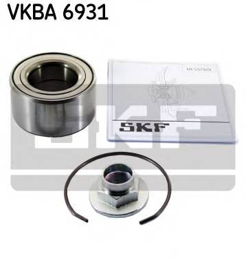 SKF VKBA 6931 купить в Украине по выгодным ценам от компании ULC