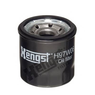 HENGST FILTER H97W06 купить в Украине по выгодным ценам от компании ULC