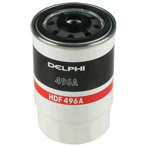 DELPHI HDF496 купить в Украине по выгодным ценам от компании ULC