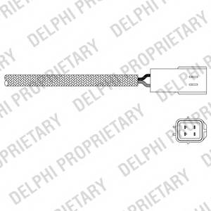 DELPHI ES20333-12B1 купить в Украине по выгодным ценам от компании ULC