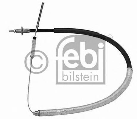 FEBI BILSTEIN 04205 купити в Україні за вигідними цінами від компанії ULC