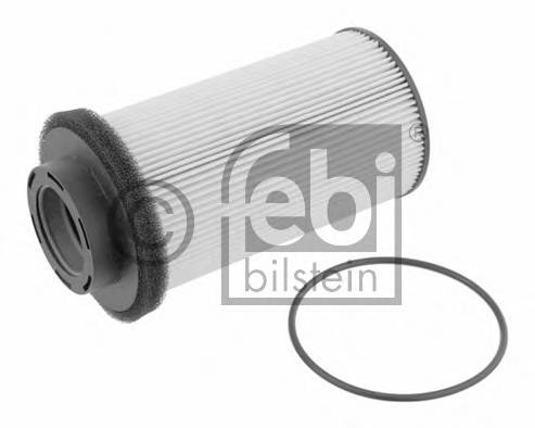 FEBI BILSTEIN 24663 купити в Україні за вигідними цінами від компанії ULC