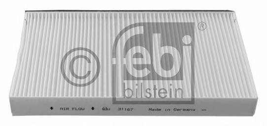 FEBI BILSTEIN 31167 купить в Украине по выгодным ценам от компании ULC