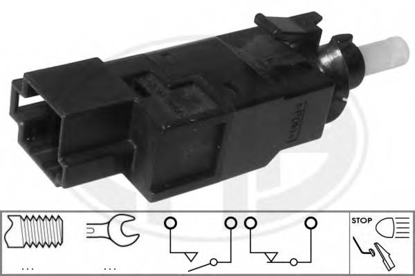 ERA 330739 купити в Україні за вигідними цінами від компанії ULC