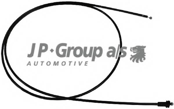 JP GROUP 1170700600 купить в Украине по выгодным ценам от компании ULC
