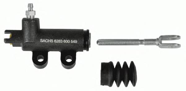 SACHS 6283 600 549 купити в Україні за вигідними цінами від компанії ULC