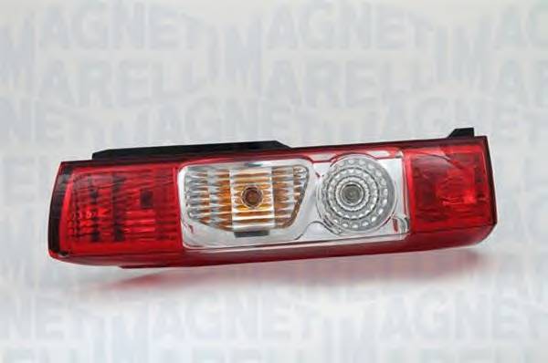 MAGNETI MARELLI 712201571120 купить в Украине по выгодным ценам от компании ULC