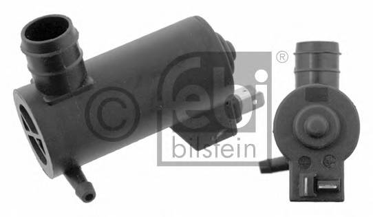 FEBI BILSTEIN 26651 купити в Україні за вигідними цінами від компанії ULC