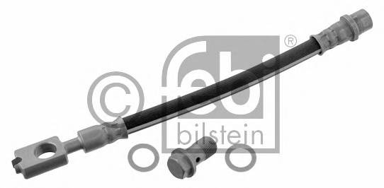 FEBI BILSTEIN 31408 купити в Україні за вигідними цінами від компанії ULC