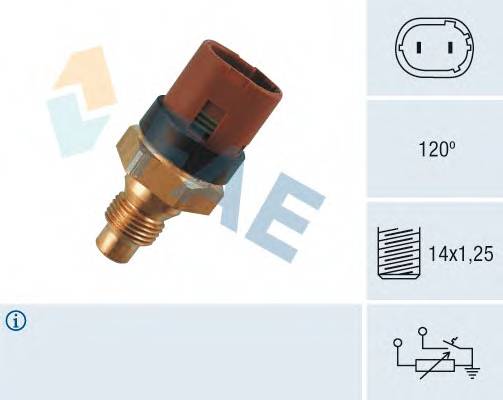 FAE 34100 купить в Украине по выгодным ценам от компании ULC