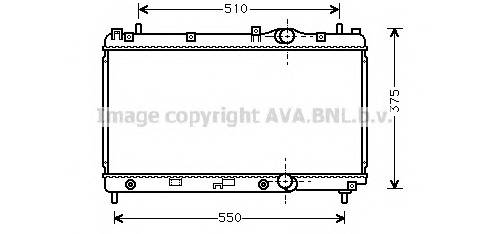 AVA QUALITY COOLING CR2031 купить в Украине по выгодным ценам от компании ULC