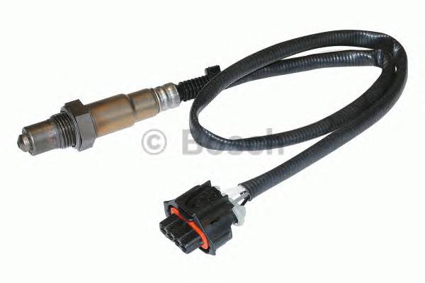 BOSCH 0 258 006 962 купити в Україні за вигідними цінами від компанії ULC