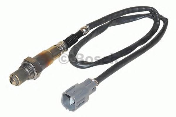 BOSCH 0 258 986 687 купити в Україні за вигідними цінами від компанії ULC