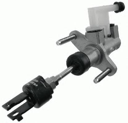 SACHS 6284 600 169 купити в Україні за вигідними цінами від компанії ULC