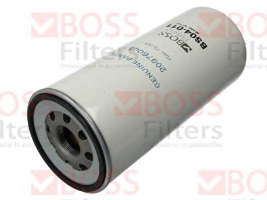 BOSS FILTERS BS04-011 купити в Україні за вигідними цінами від компанії ULC