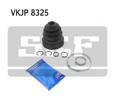 SKF VKJP 8325 купити в Україні за вигідними цінами від компанії ULC