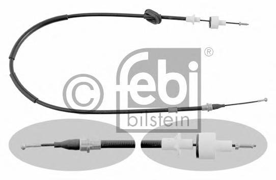 FEBI BILSTEIN 06236 купити в Україні за вигідними цінами від компанії ULC