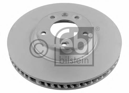 FEBI BILSTEIN 26653 купити в Україні за вигідними цінами від компанії ULC