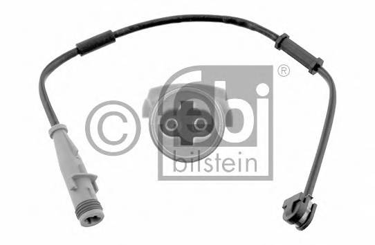 FEBI BILSTEIN 27183 купити в Україні за вигідними цінами від компанії ULC