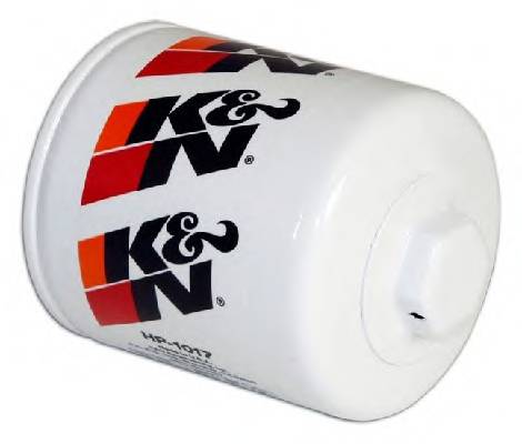 K&N FILTERS HP1017 купити в Україні за вигідними цінами від компанії ULC