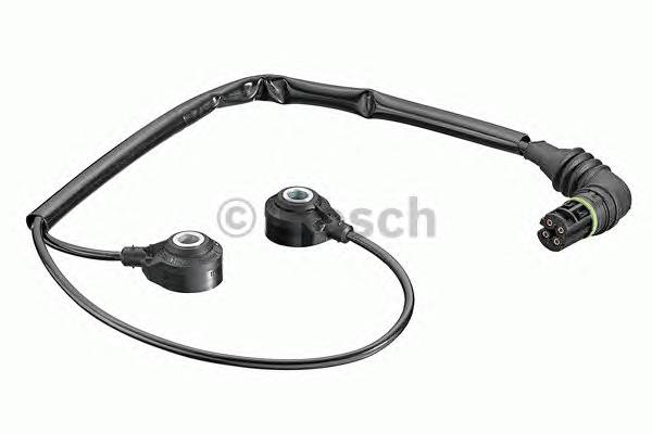 BOSCH 0 261 231 200 купити в Україні за вигідними цінами від компанії ULC