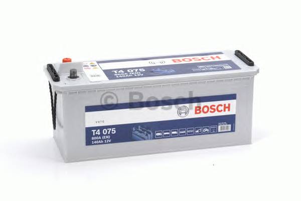 BOSCH 0 092 T40 750 купить в Украине по выгодным ценам от компании ULC