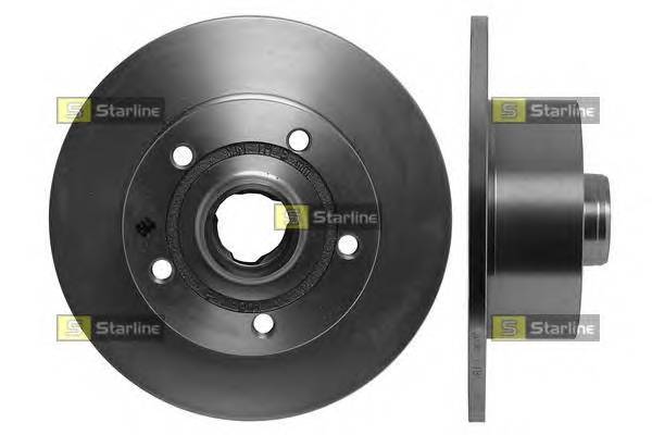 STARLINE PB 1294 купить в Украине по выгодным ценам от компании ULC