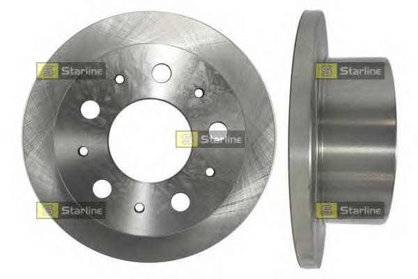 STARLINE PB 1497 купить в Украине по выгодным ценам от компании ULC