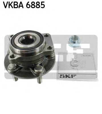 SKF VKBA 6885 купить в Украине по выгодным ценам от компании ULC