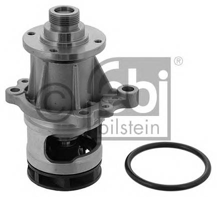 FEBI BILSTEIN 01296 купити в Україні за вигідними цінами від компанії ULC