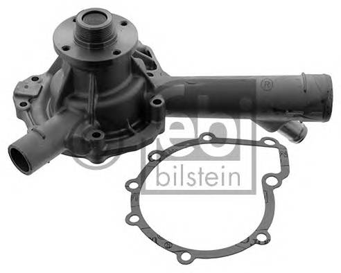 FEBI BILSTEIN 05377 купити в Україні за вигідними цінами від компанії ULC