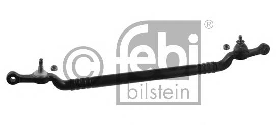 FEBI BILSTEIN 12380 купити в Україні за вигідними цінами від компанії ULC