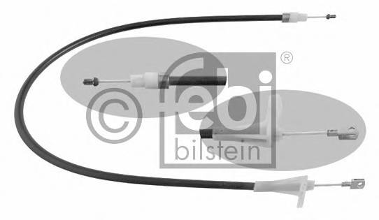 FEBI BILSTEIN 22674 купити в Україні за вигідними цінами від компанії ULC