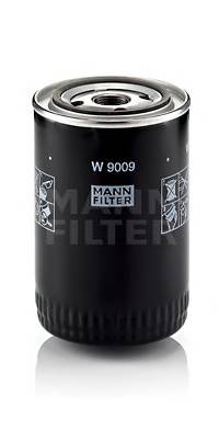 MANN-FILTER W 9009 купить в Украине по выгодным ценам от компании ULC