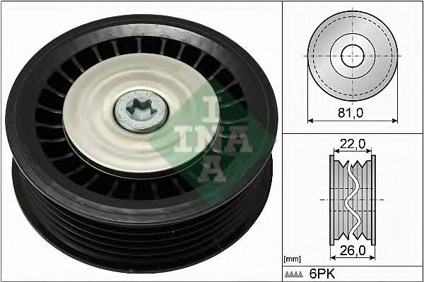 INA 532 0678 10 купити в Україні за вигідними цінами від компанії ULC