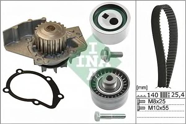 INA 530 0440 30 купити в Україні за вигідними цінами від компанії ULC